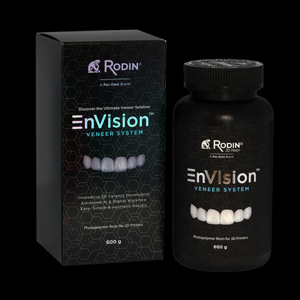 Rodin™ EnVision Veneer System (600g)